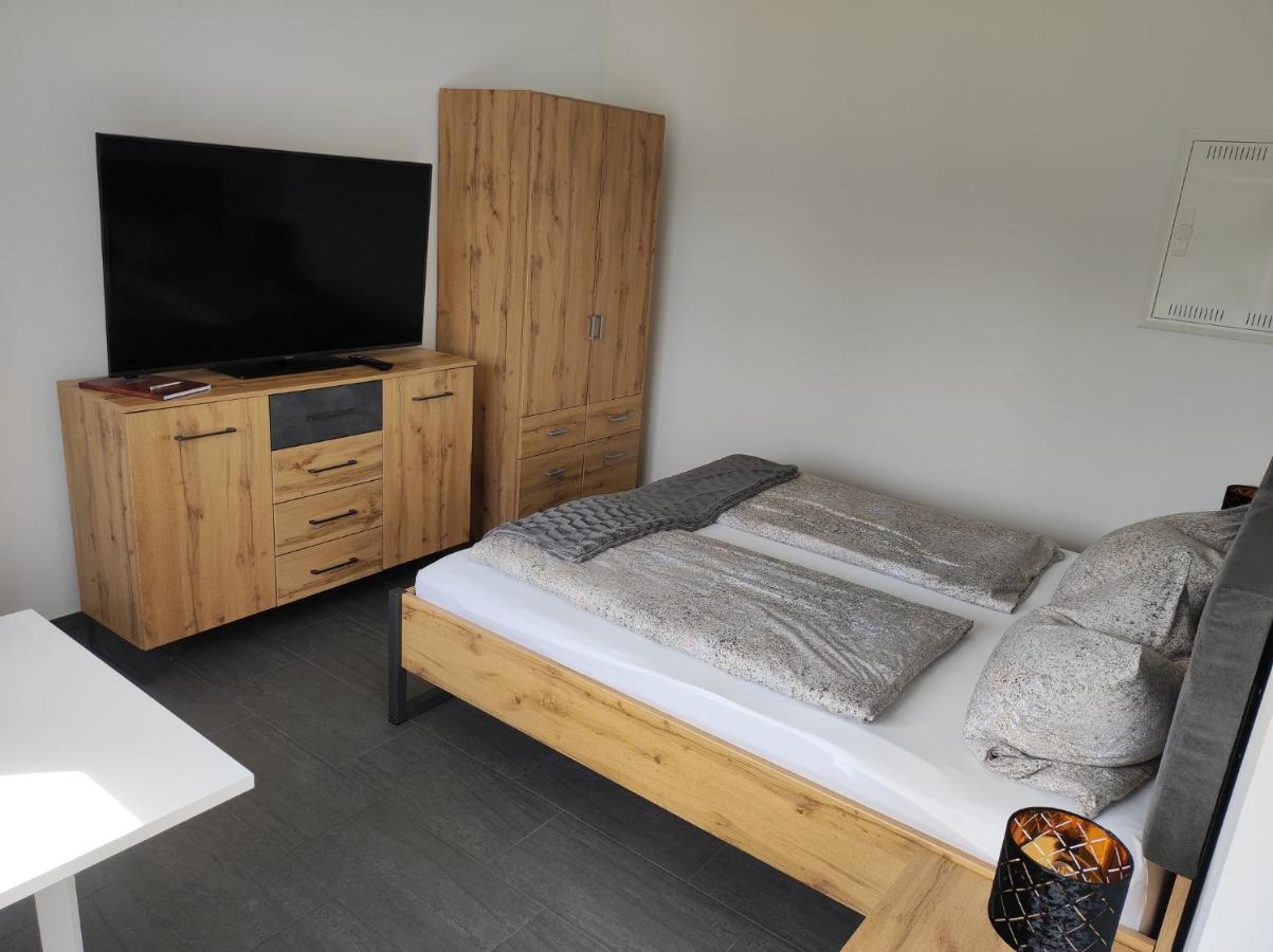 Ferienwohnung Morgensonne Bad Feilnbach Exteriér fotografie